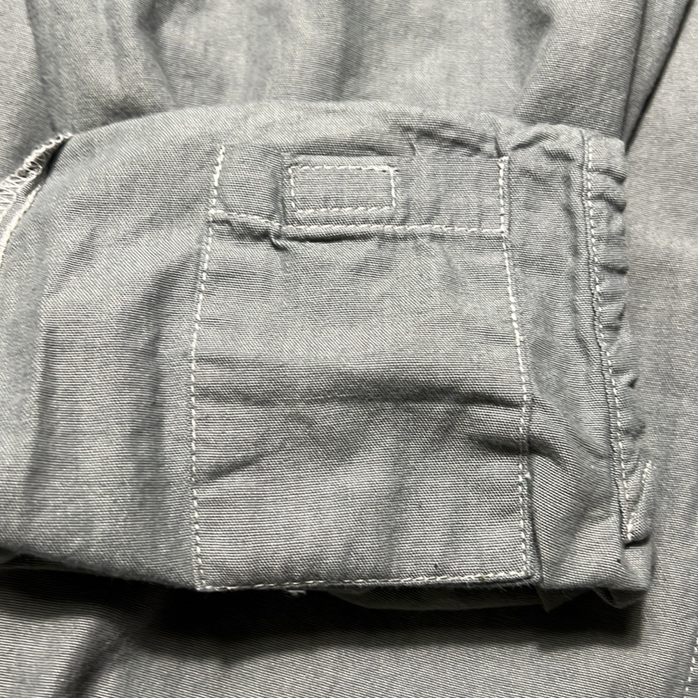 Ccs Button Down Shirt - image 4